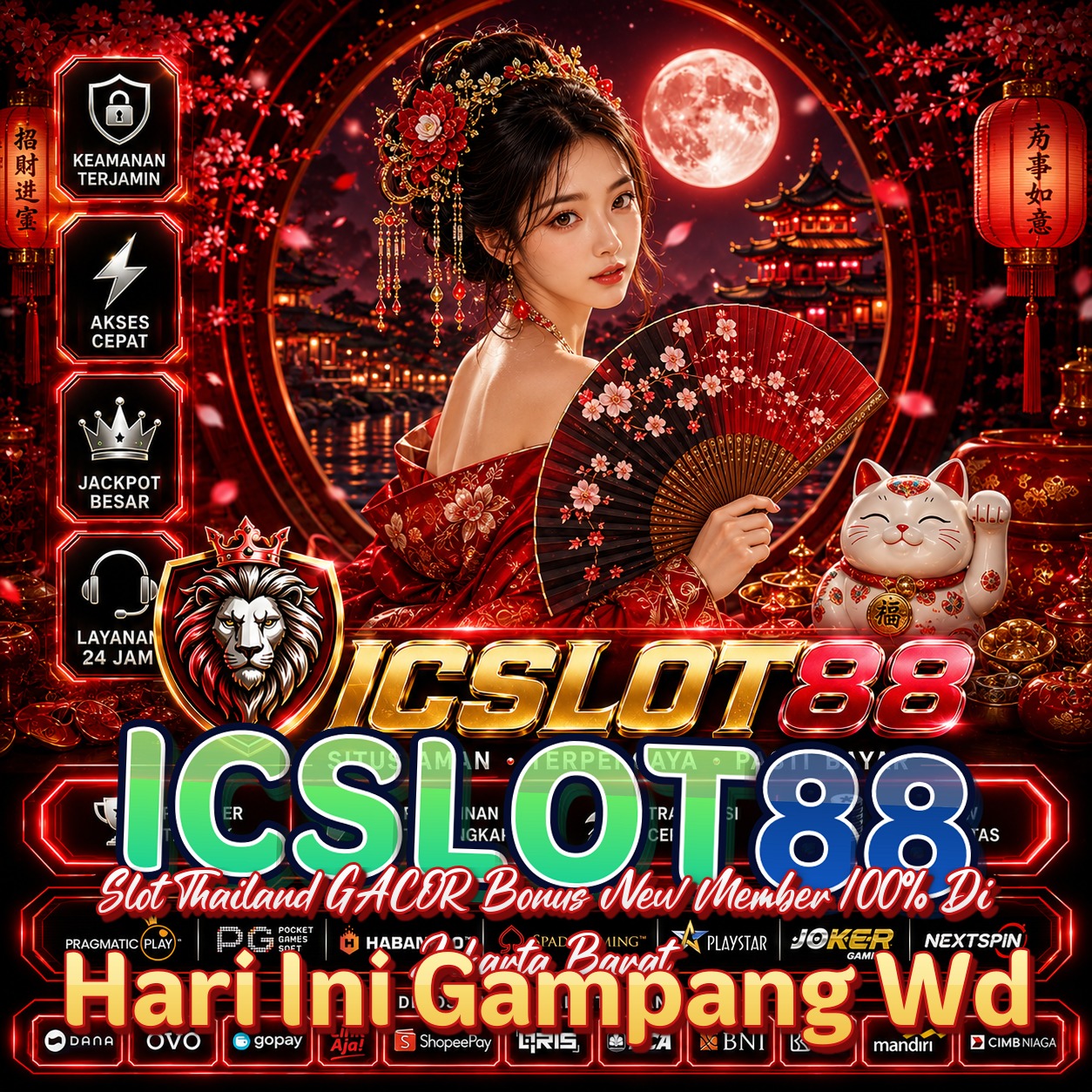 ICSLOT88